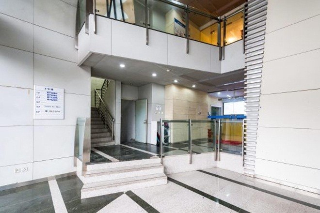 華依創(chuàng)新園